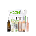 Wine package - Spring Box - 6 bottles