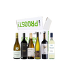 Wine package - Wine tasting - 6 bottles