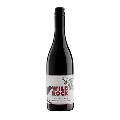 Wild Rock Pinot Noir
