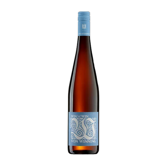 Von Winning Win Win Riesling