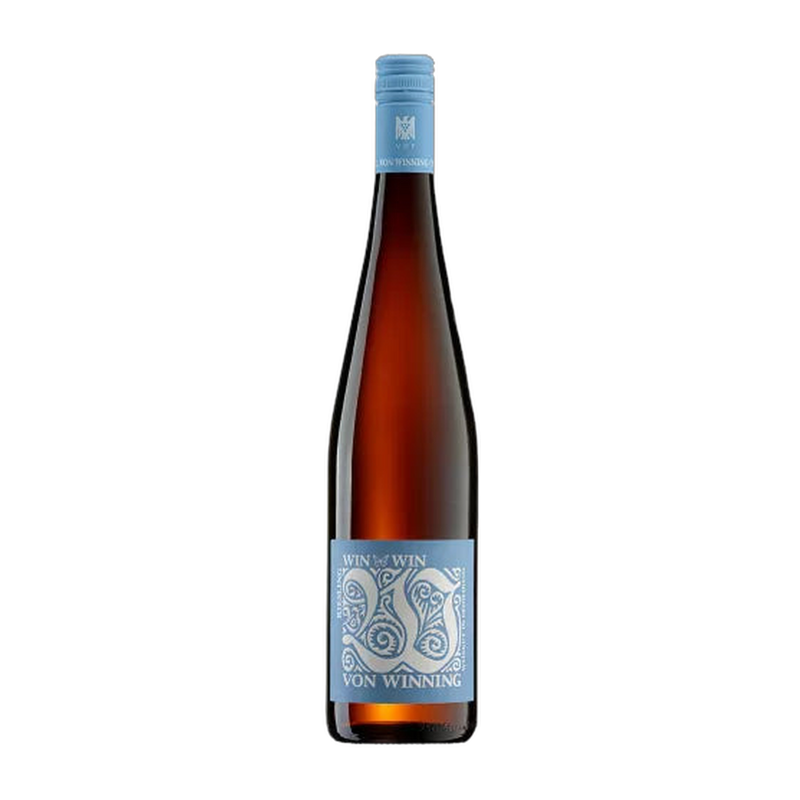 Von Winning Win Win Riesling