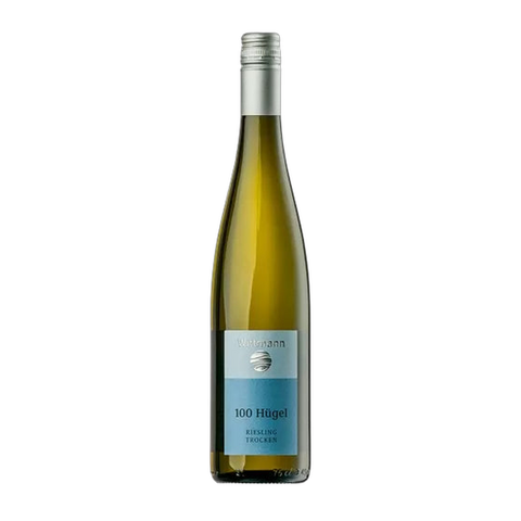Wittmann 100 Hugel Riesling