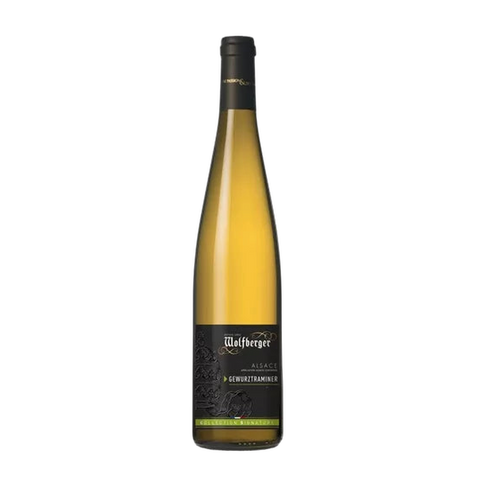 Wolfberger Gewurztraminer