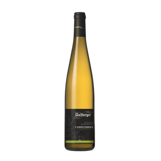 Wolfberger Gewurztraminer