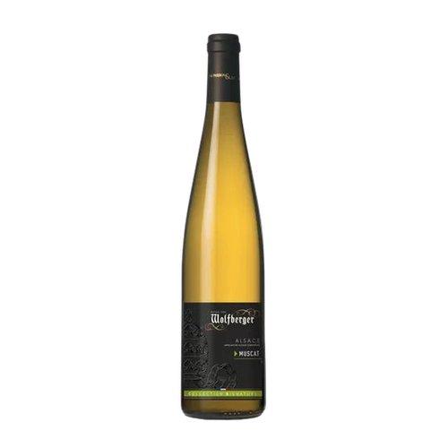 Wolfberger Muscat
