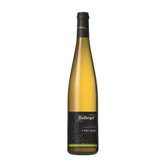 Wolfberger Pinot Blanc