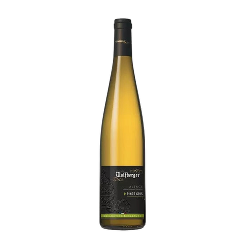 Wolfberger Pinot Gris