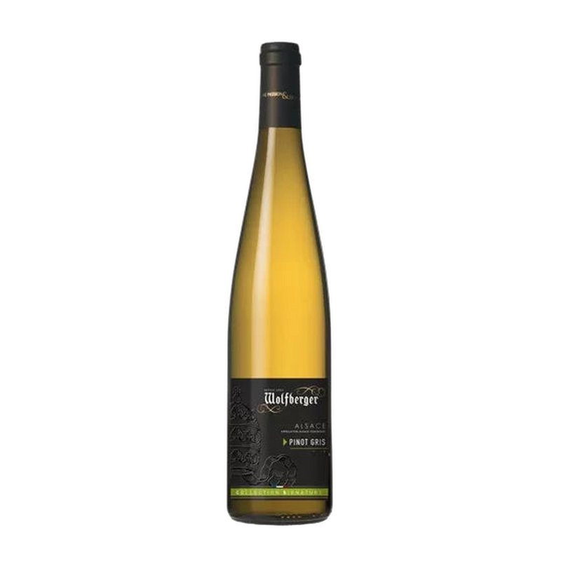 Wolfberger Pinot Gris