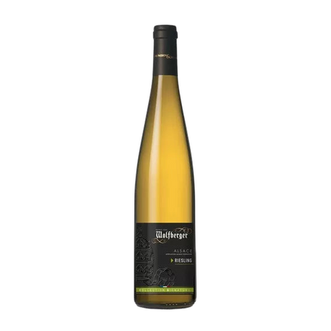 Wolfberger Riesling