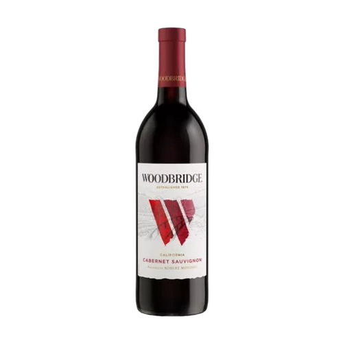 Robert Mondavi Woodbridge Cabernet Sauvignon