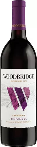 woodbridge-zinfandel