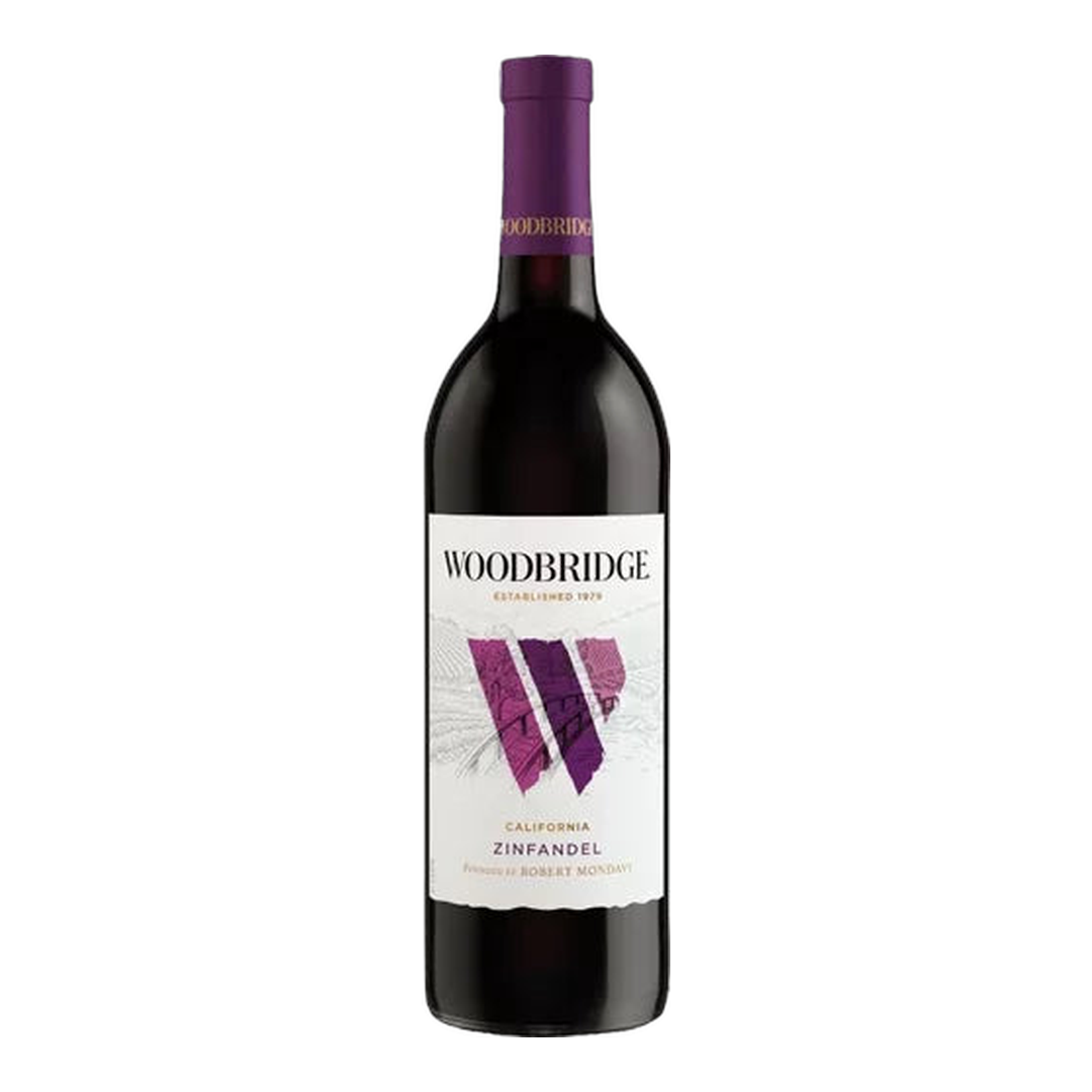Robert Mondavi Woodbridge Zinfandel
