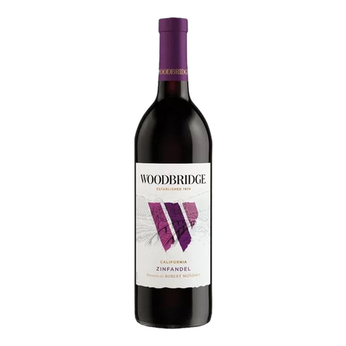 Woodbridge Zinfandel