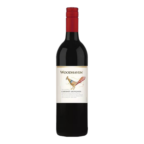 Woodhaven California Cabernet Sauvignon