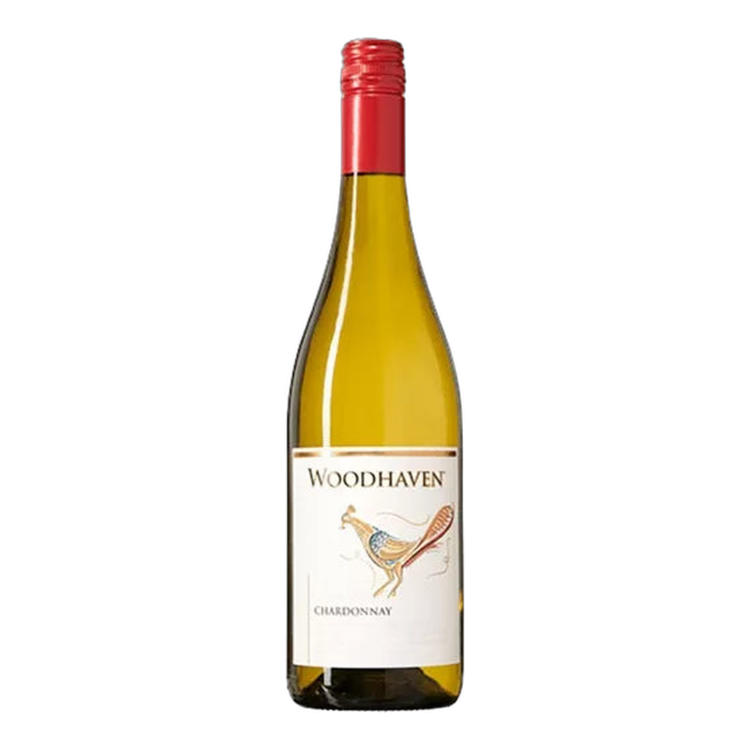 Woodhaven California Chardonnay