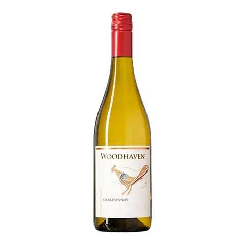 Woodhaven California Chardonnay