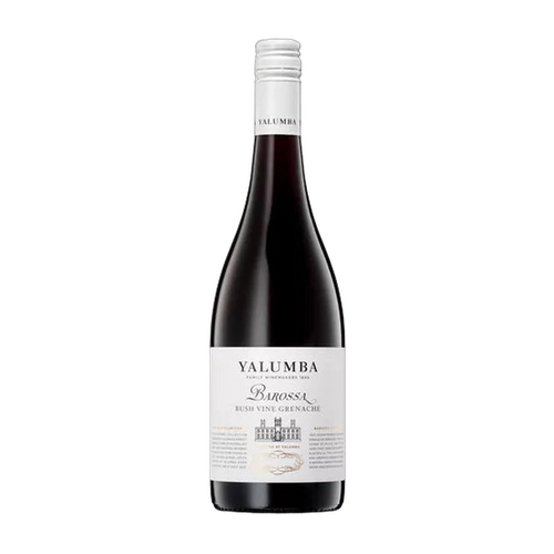 Yalumba Barossa Bush Vine Grenache