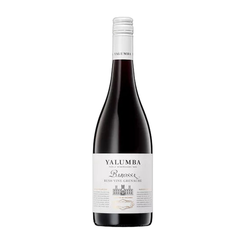 Yalumba Barossa Bush Vine Grenache