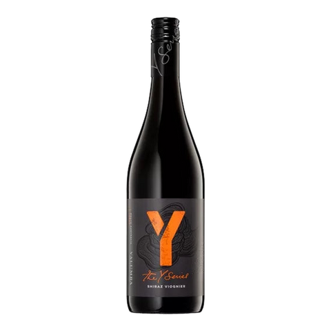 Yalumba The Y Series Shiraz Viognier