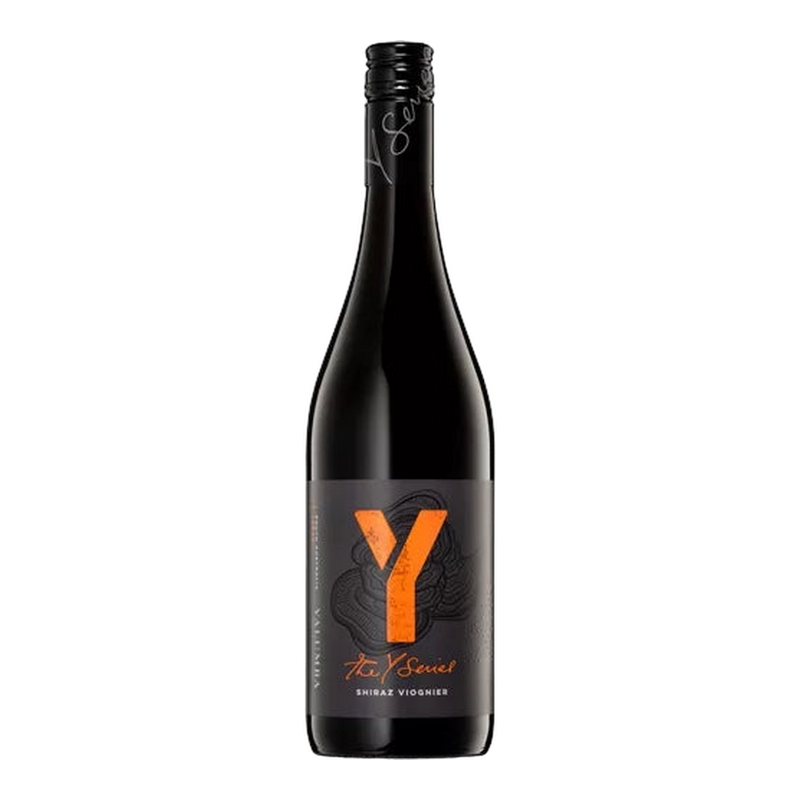 Yalumba The Y Series Shiraz Viognier