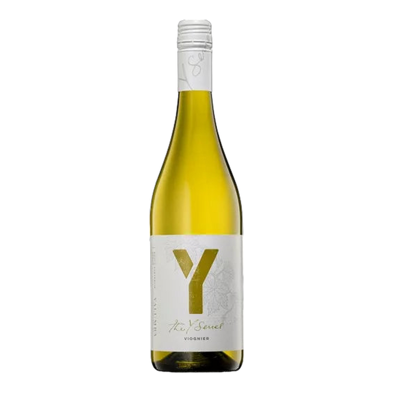 Yalumba The Y Series Viognier