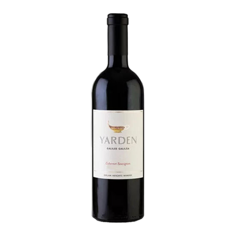 Yarden Cabernet Sauvignon
