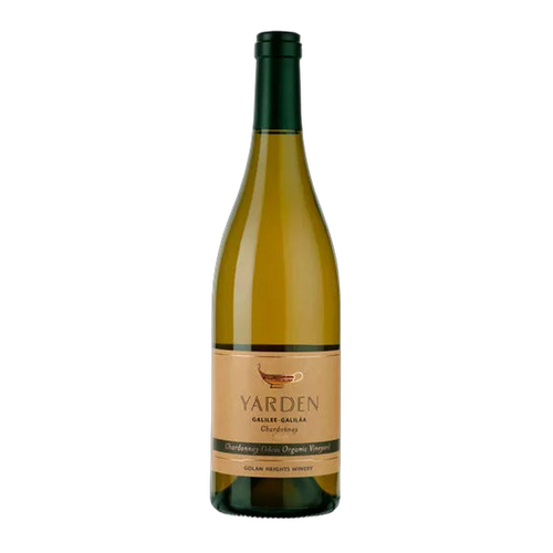 Yarden Chardonnay Odem
