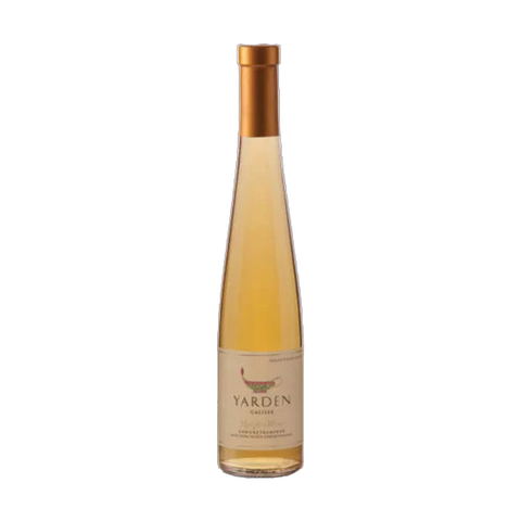 Yarden Heights Wine Frozen Gewurztraminer