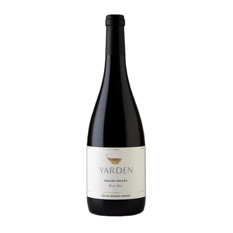 Yarden Pinot Noir