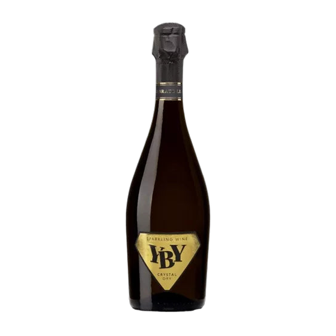 YBY Premium Sparkling Crystal