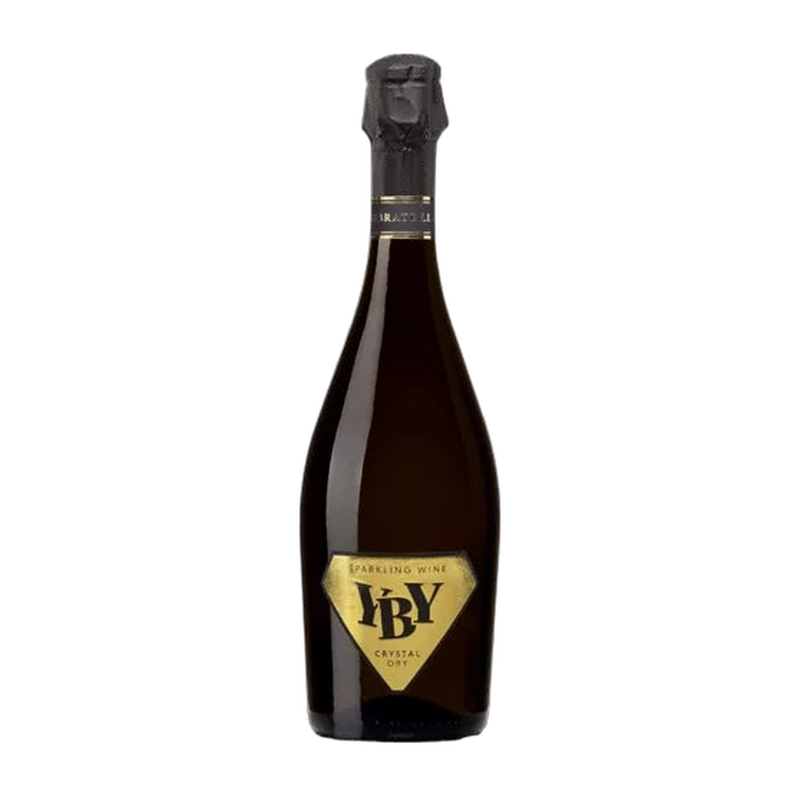YBY Premium Sparkling Crystal