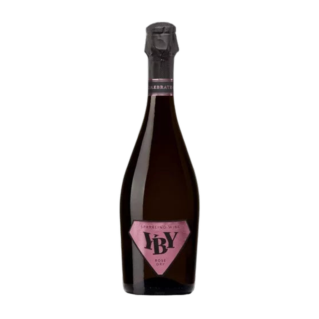 YBY Premium Sparkling Rose