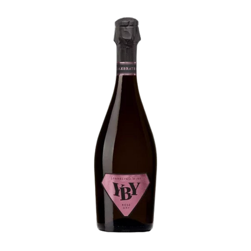 YBY Premium Sparkling Rose