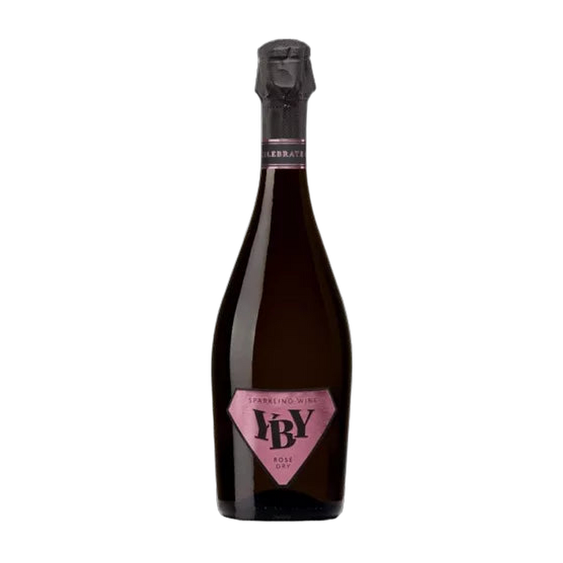 YBY Premium Sparkling Rose