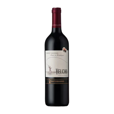 Ventisquero Yelcho Cabernet Sauvignon