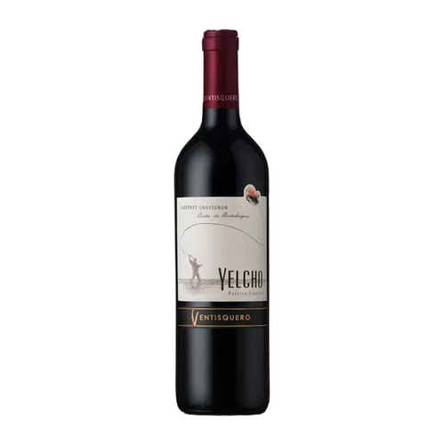 Ventisquero Yelcho Cabernet Sauvignon