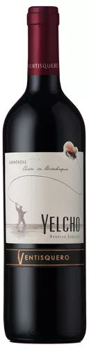 yelcho-carmenere-ventisquero