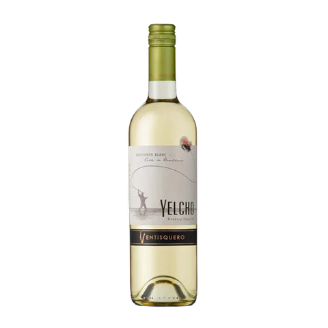 Ventisquero Yelcho Sauvignon Blanc