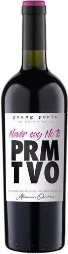 young-poets-primitivo