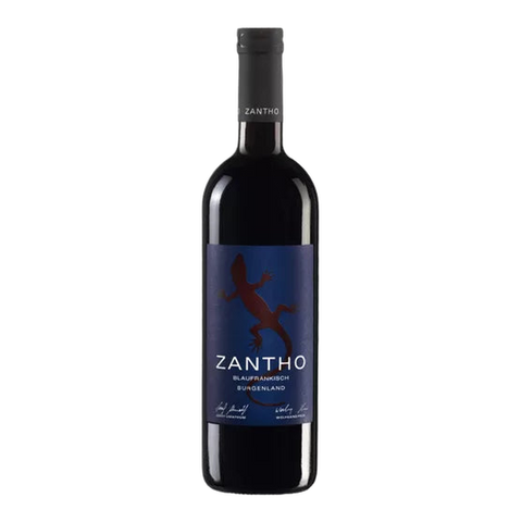 Zantho Blaufrankisch