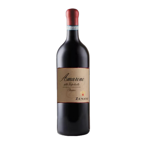 Zenato Amarone della Valpolicella Magnum 2019 1,5 Liter