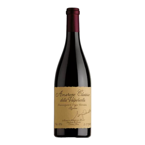 Zenato Amarone Riserva 2018