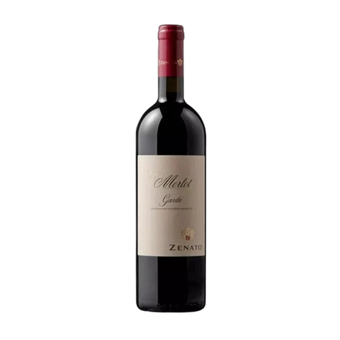 Zenato Merlot Della Garda