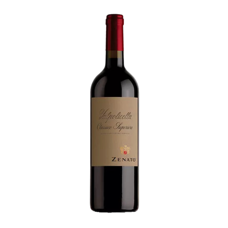 Zenato Valpolicella Classico Superiore