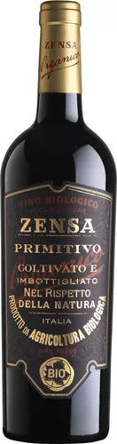 zensa-primitivo