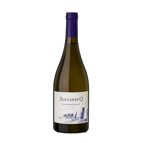 Zuccardi Q Chardonnay