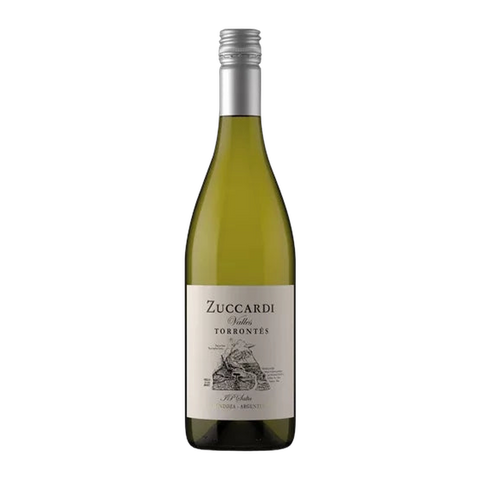 Zuccardi Valles Torrontes
