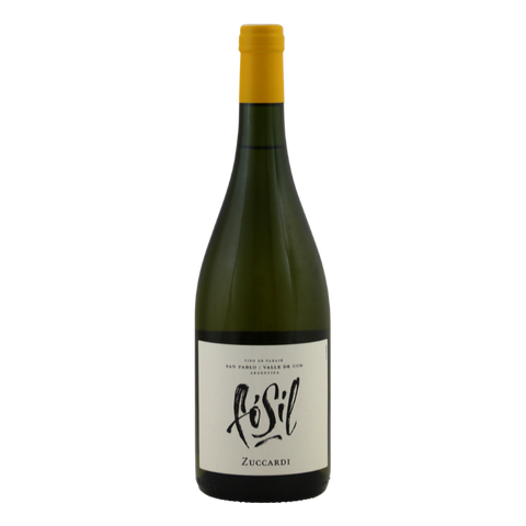 Zuccardi Fosil