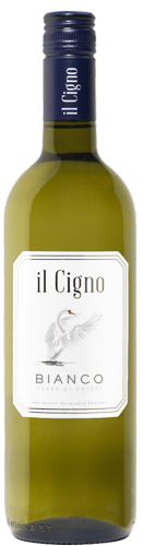 il cigno bianco 2020