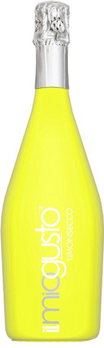 il miogusto limonsecco